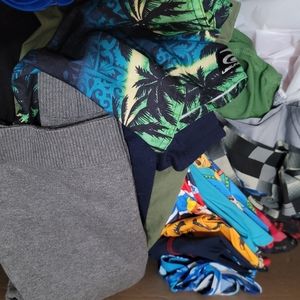 BOYS Clothing!!!